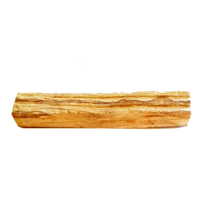 Palo Santo Smudge Stick